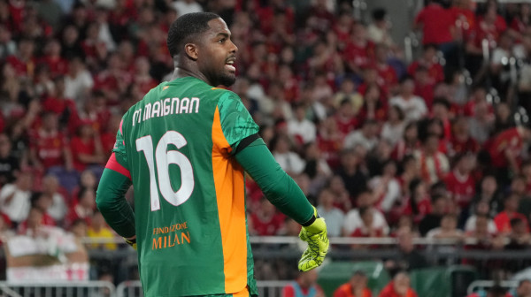 Milanovi Francuzi se pobunili – neće da igraju u Australiji