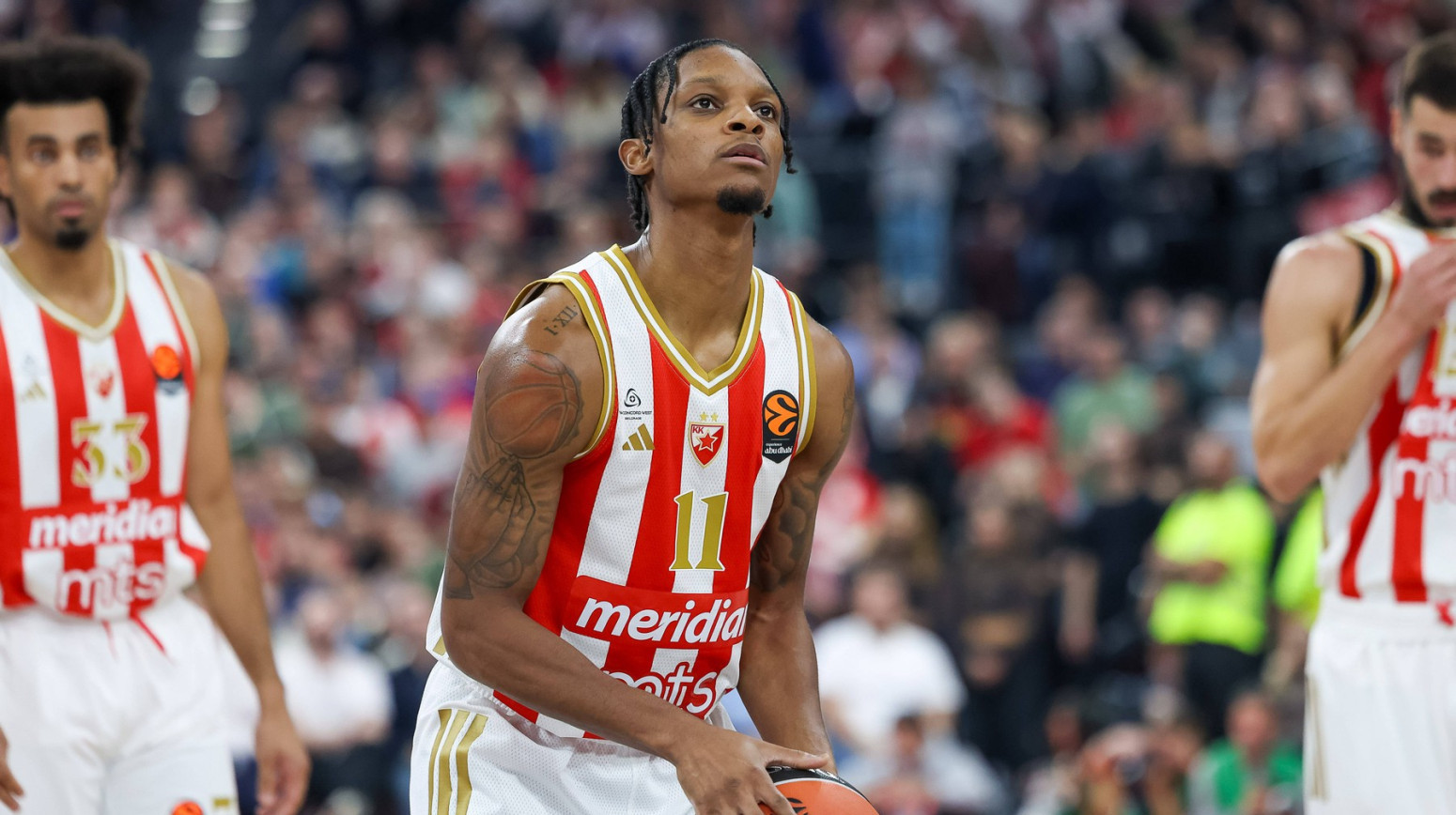 Zvezda dobila katastrofalne vesti