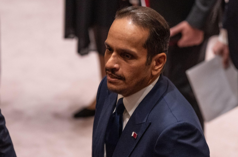 "Teški pregovori odloženi za kasnije"