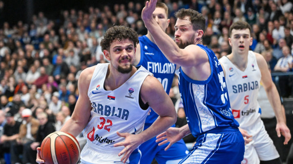 Trifunović posle dva meseca napušta Makabi – doskorašnji igrač Partizana stiže u Tel Aviv?