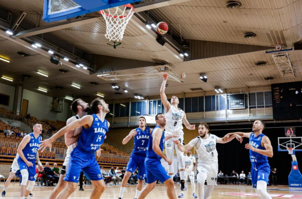 Ilirija slavi Edu Murića – Zadar posle Zvezde stradao od debitanta