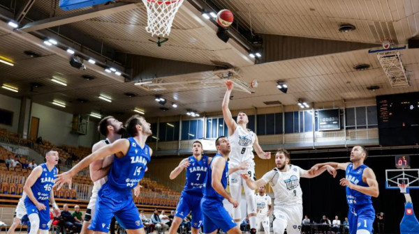 Ilirija slavi Edu Murića – Zadar posle Zvezde stradao od debitanta