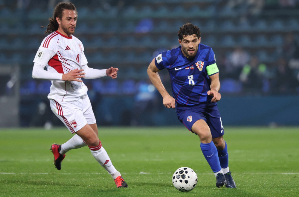 Hrvatska u prvoj brzini ide ka Mundijalu VIDEO