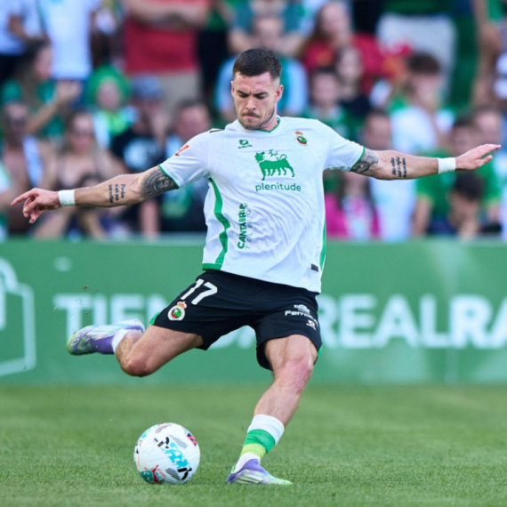 Polemika dana u Španiji – poništen gol dat sa poslednjim zviždukom sudije