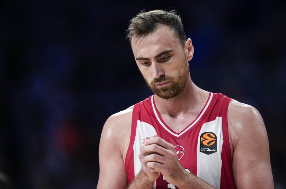 Milutinov posle pobede u derbiju: "Nismo igrali dobro"