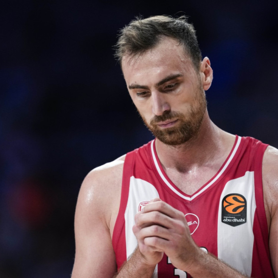 Olimpijakos oslabljen čeka Partizan?