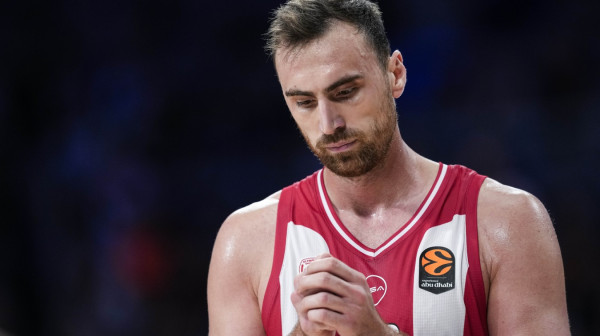 Olimpijakos oslabljen čeka Partizan?