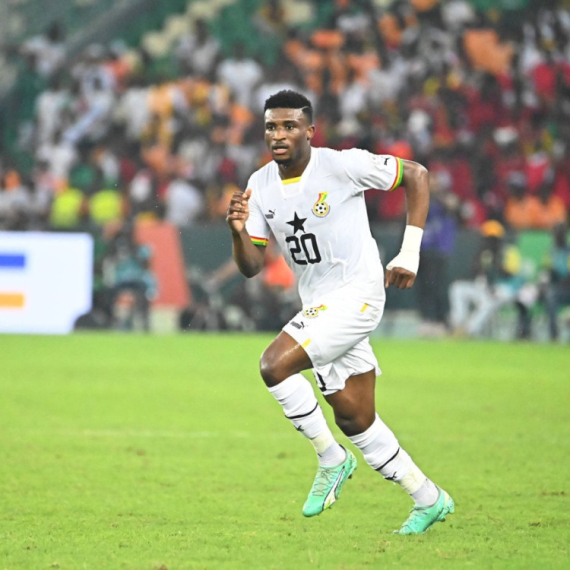 Još jedna reprezentacija se kvalifikovala na Mundijal