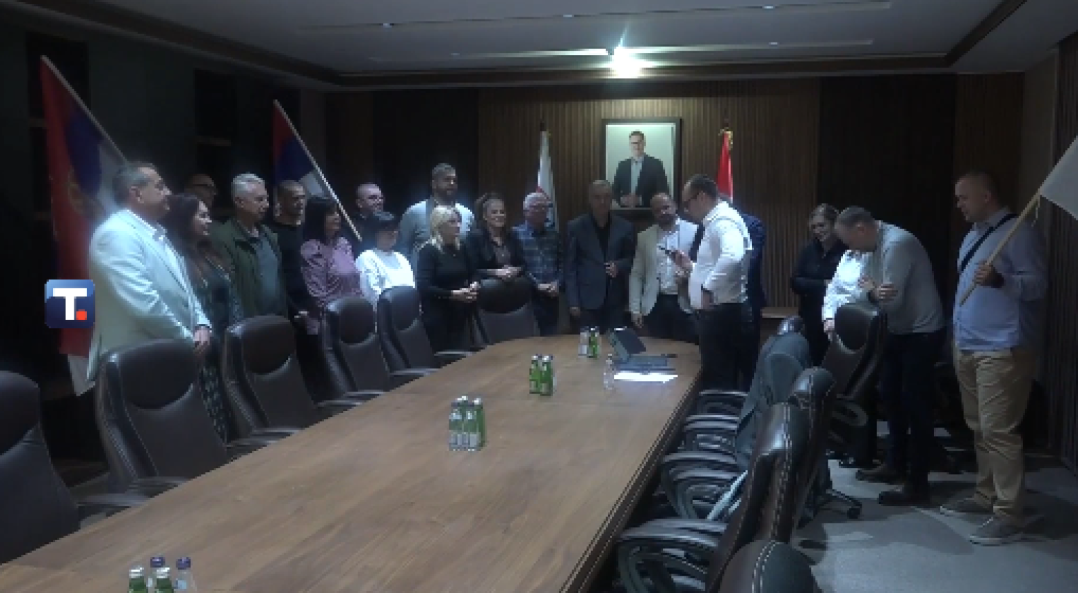 Vučić čestitao Srpskoj listi