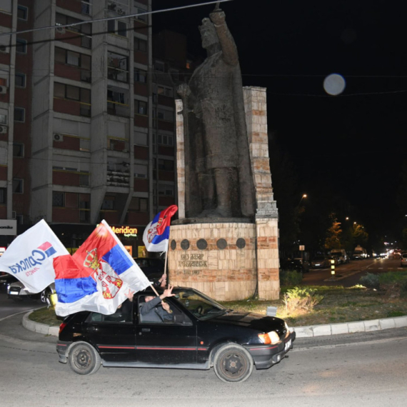 Petković čestitao Srpskoj listi: Narod pokazao odgovornost prema budućnosti