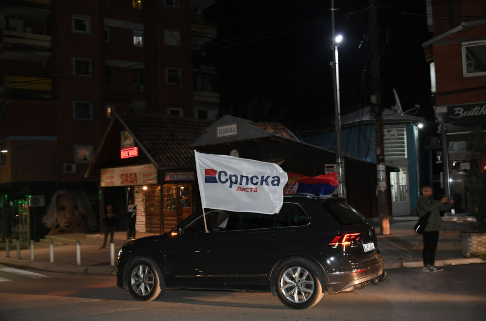 Srpska lista poziva Klokot: "Pod jedan barjak - pokažimo jedinstvo"