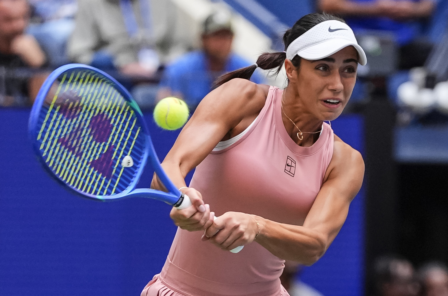 Olgu namučila 171. na svetu