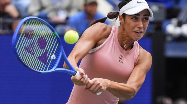 Olgu namučila 171. na svetu