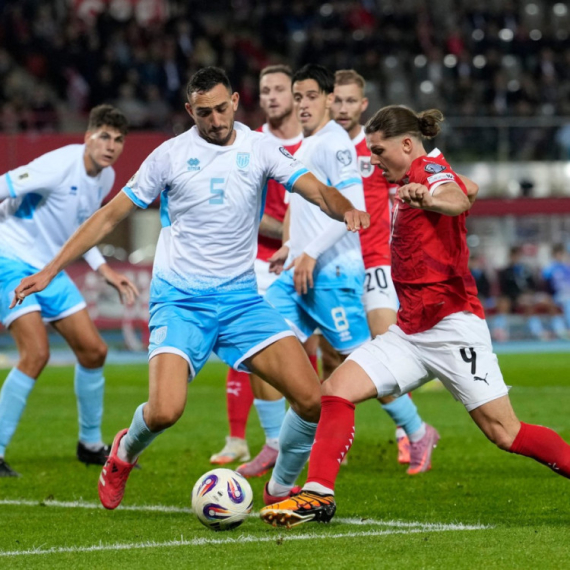 Poraz fudbala: Najgora reprezentacija sveta može na Mundijal – treba samo da prima golove