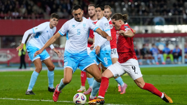 Poraz fudbala: Najgora reprezentacija sveta može na Mundijal – treba samo da prima golove