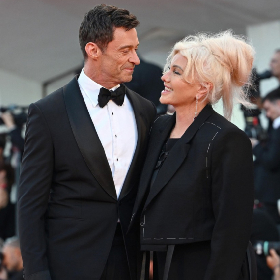 Bivša još uvek ne oprašta holivudskom zavodniku: "On je ništarija i za izdaju mora da plati"