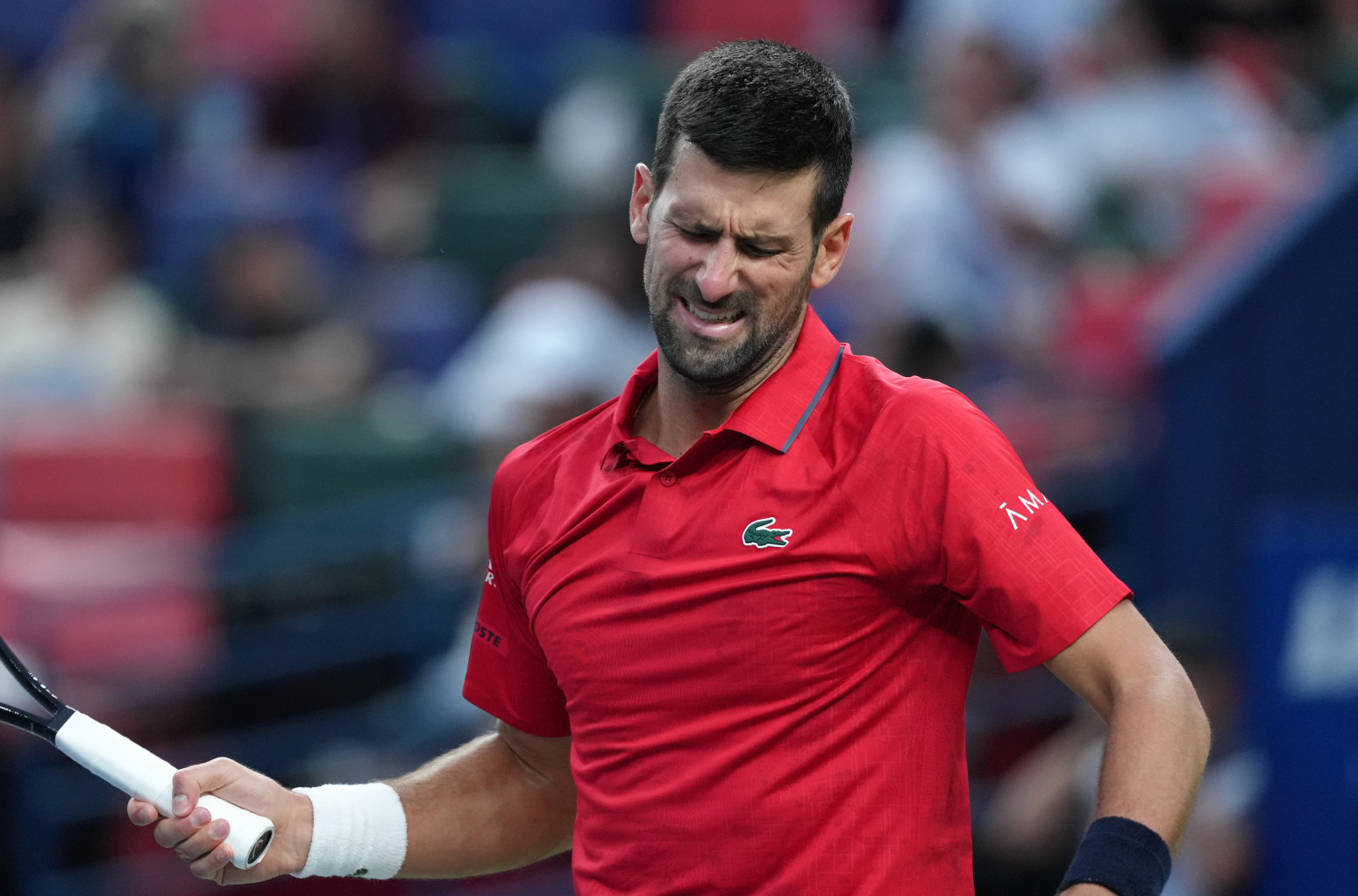 Đoković: "Nikada nismo bili prijatelji, iako sam ga viđao više nego majku"