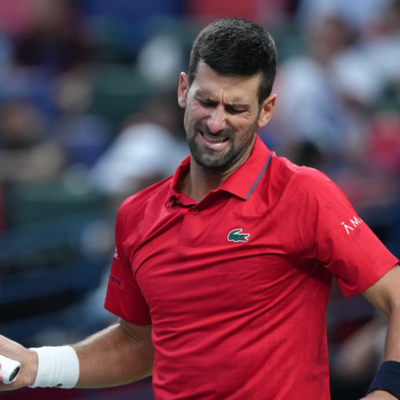 Đoković: "Nikada nismo bili prijatelji, iako sam ga viđao više nego majku"