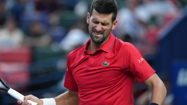 Đoković: "Nikada nismo bili prijatelji, iako sam ga viđao više nego majku"