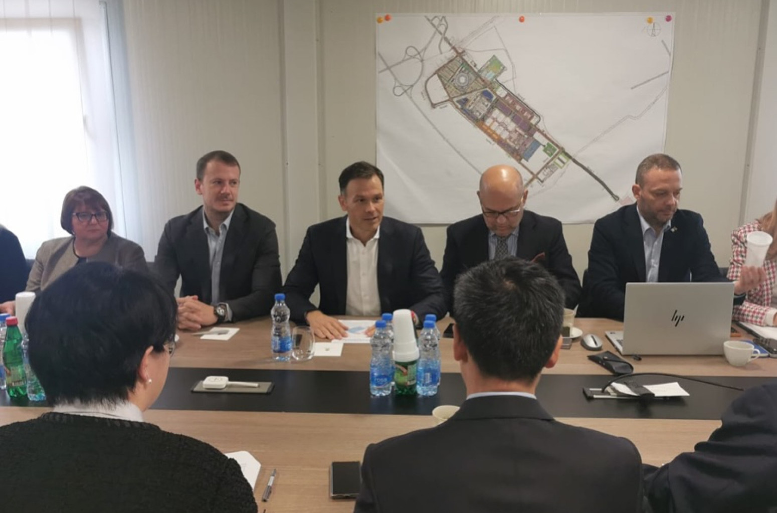 Mali: Radovi na Ekspu teku po planu, krupnim koracima idemo ka 15. maju 2027. FOTO