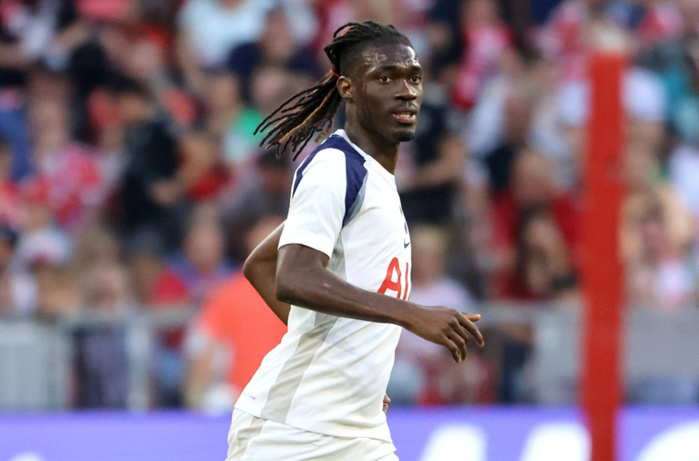 Kakav peh za premijerligaša: Povredio se za 15 sekundi na povratku VIDEO