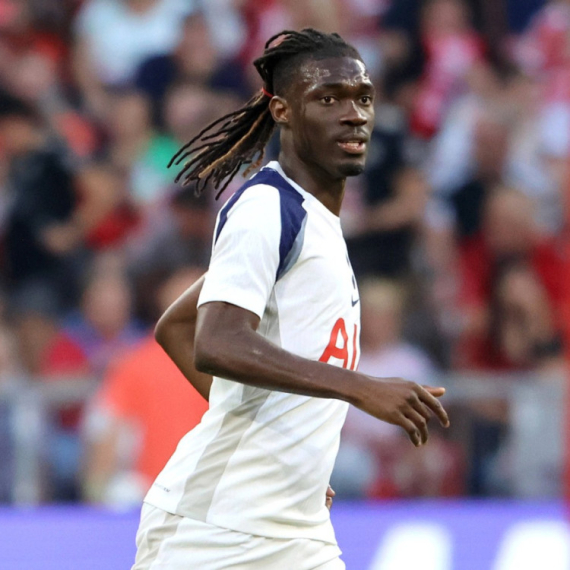 Kakav peh za premijerligaša: Povredio se za 15 sekundi na povratku VIDEO