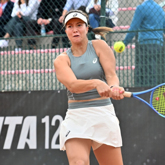 Olgin pad – Lolin i Teodorin renking karijere