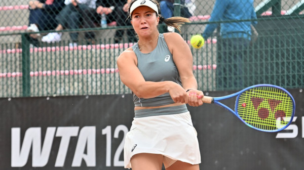 Olgin pad – Lolin i Teodorin renking karijere