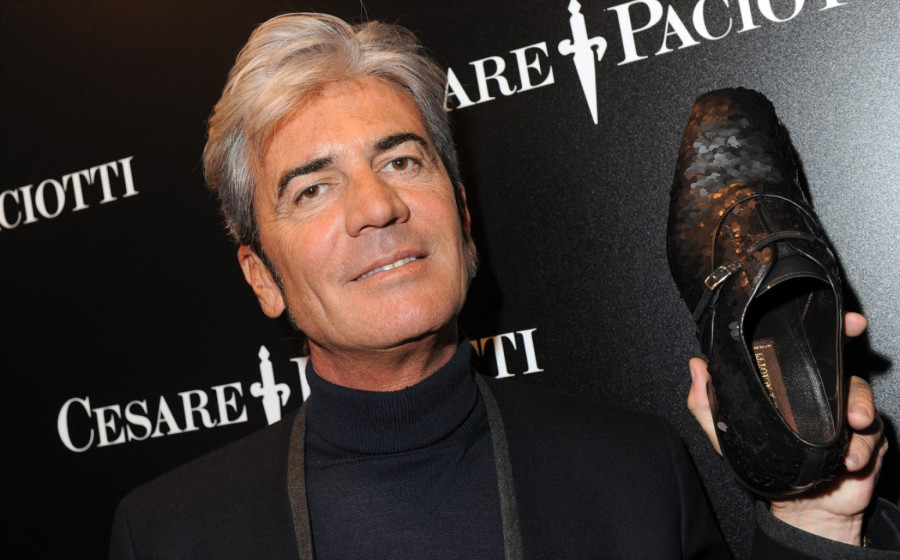 Umro slavni dizajner: Njegove cipele su nosile sve svetske zvezde