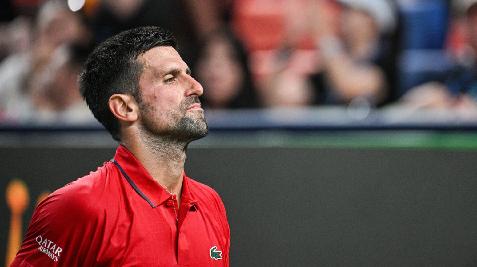 "Dobijamo pomešane poruke od Đokovića..."