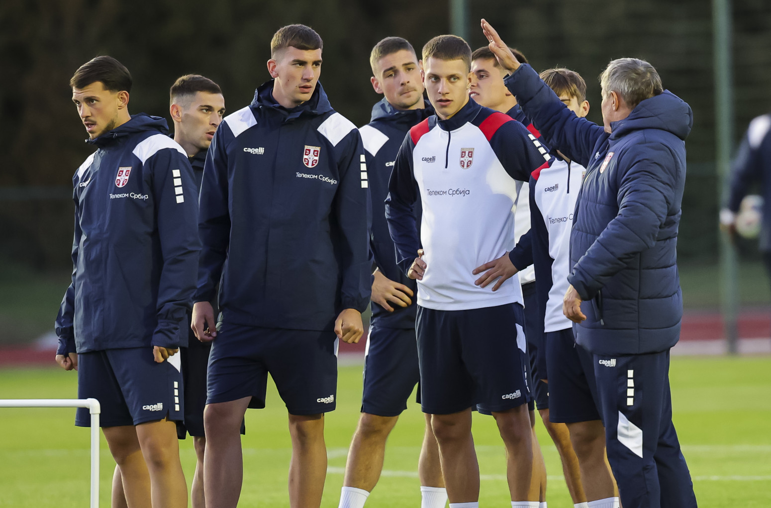 Licitacija uveliko počela – ko će biti selektor Srbije? ANKETA