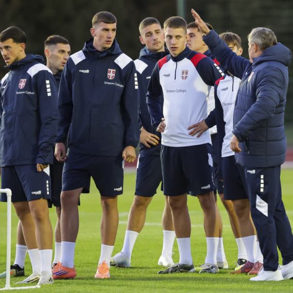 Licitacija uveliko počela – ko će biti selektor Srbije? ANKETA