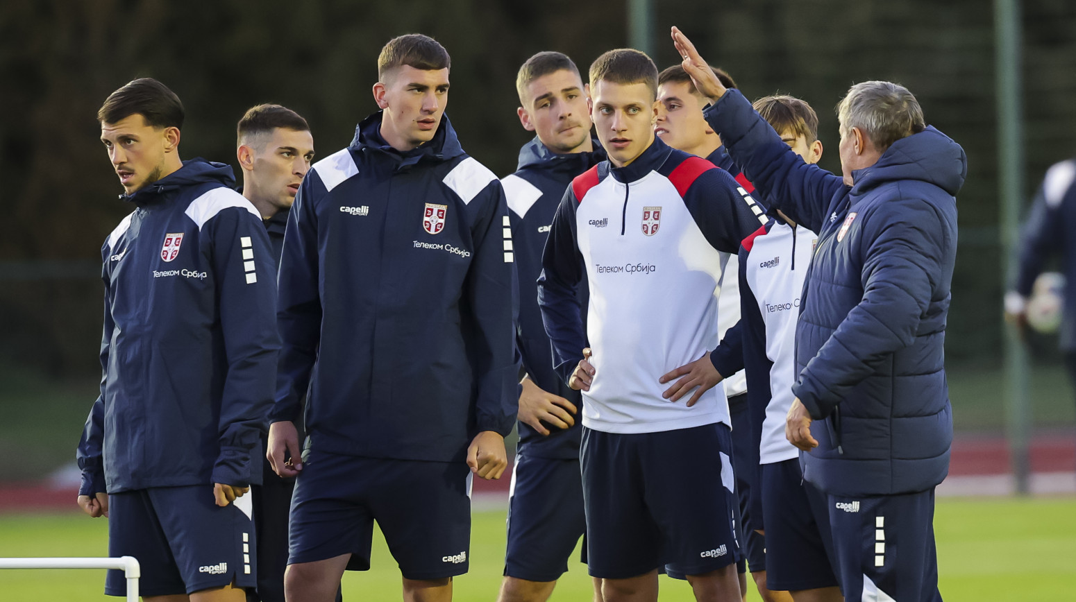 Licitacija uveliko počela – ko će biti selektor Srbije? ANKETA