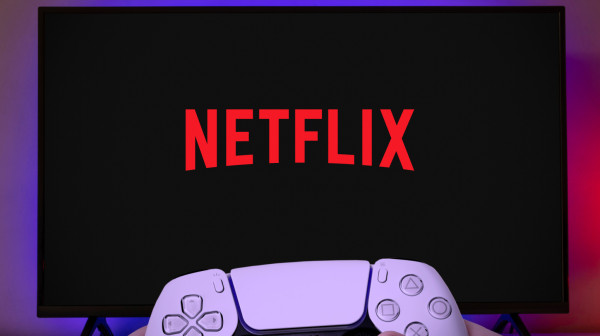 Sada možete da igrate Netflix igre na svom TV-u