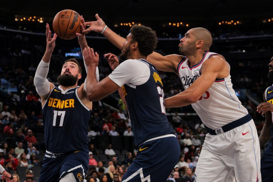 Spremni ili ne, spektakl počinje – Jokićev Denver može i do titule