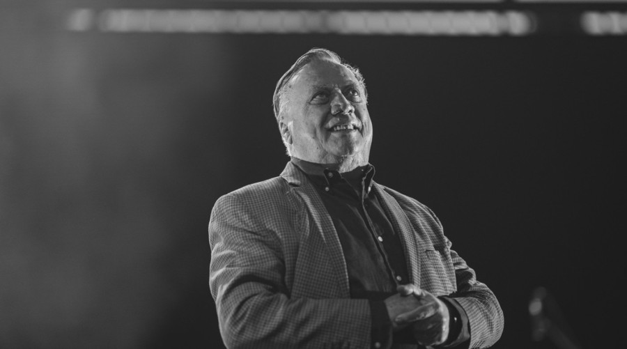 Legendarni Halid Bešlić danas bi slavio 72. rođendan