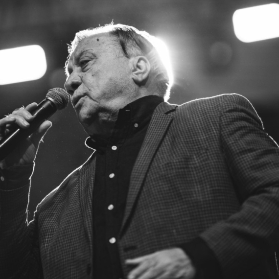 Halidov pas nakon njegove smrti ne jede i ne pije VIDEO