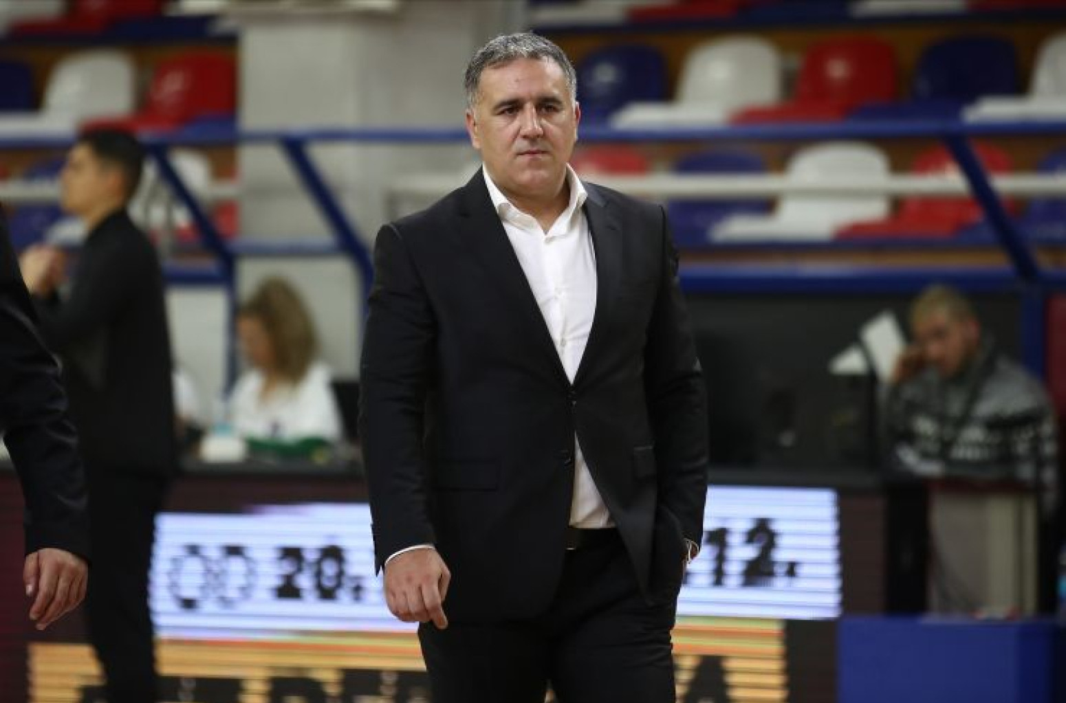 BiH ostala bez prvog pika za selektora