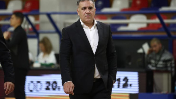 BiH ostala bez prvog pika za selektora