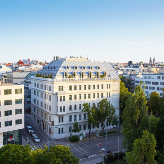 Dečja ortopedija na najvišem nivou: Lečenje najtežih deformiteta u Wiener Privatklinik