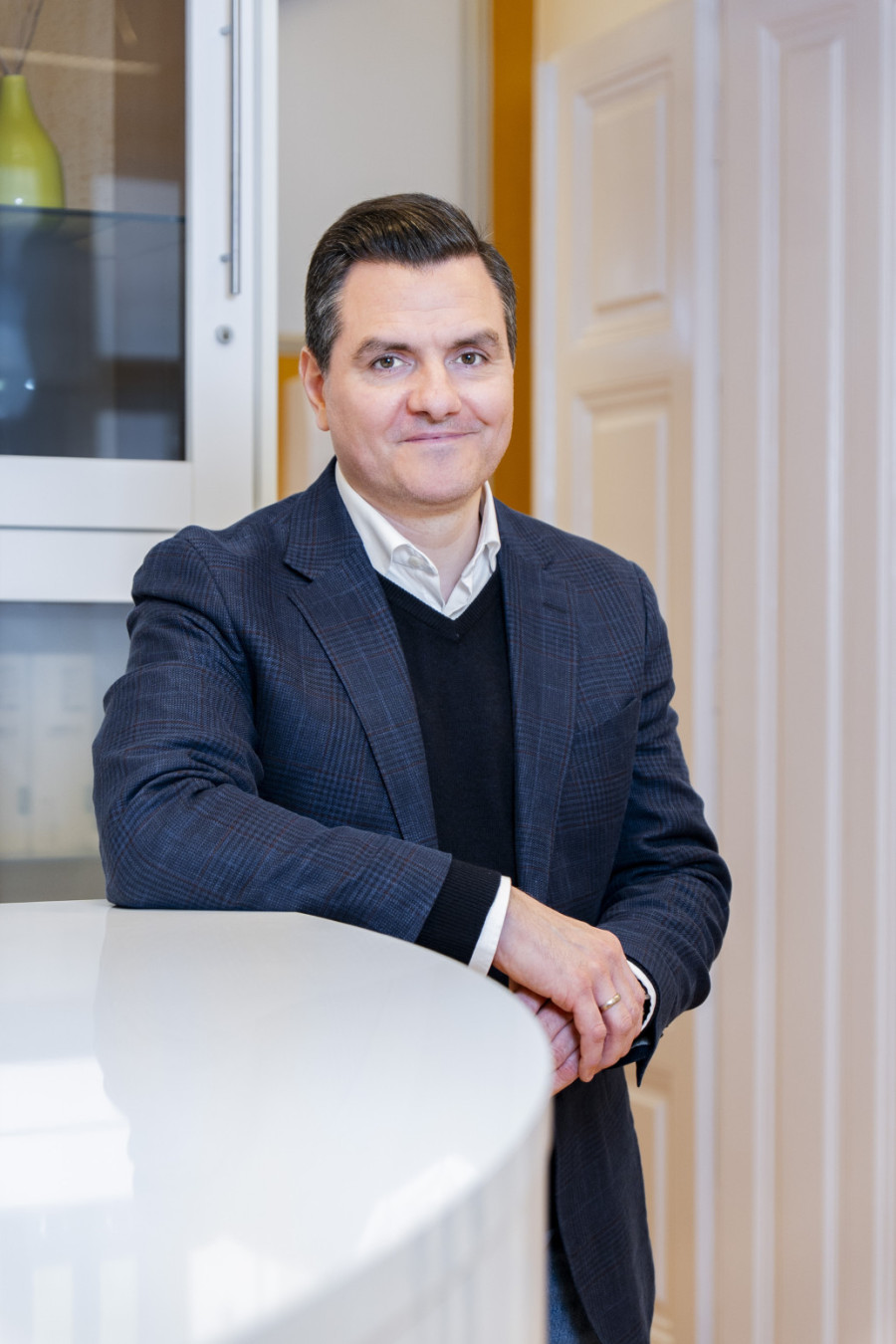 Dečja ortopedija na najvišem nivou: Lečenje najtežih deformiteta u Wiener Privatklinik