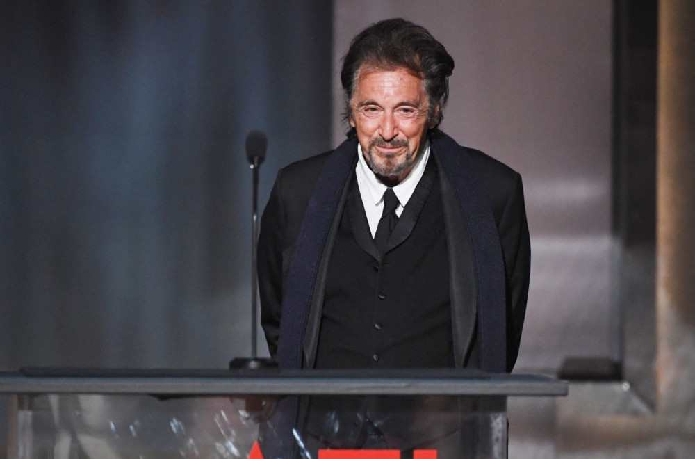 Al Paćino zbog ovog filma nominovan za najgoreg glumca: Bio je katastrofa VIDEO