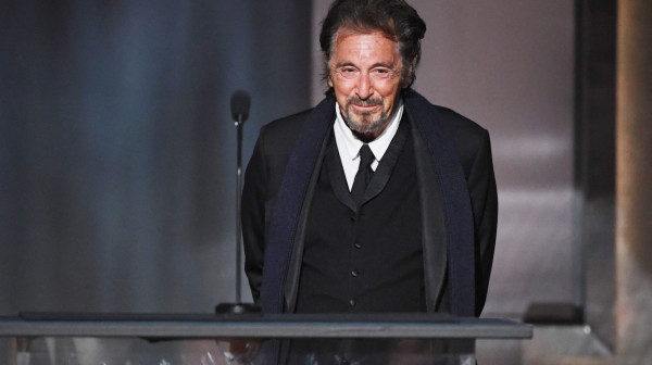 Al Paćino zbog ovog filma nominovan za najgoreg glumca: "Bio je katastrofa" VIDEO