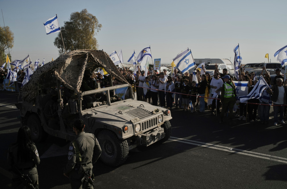 Trampov plan od 20 tačaka: Niz pitanja ostaje nerešen