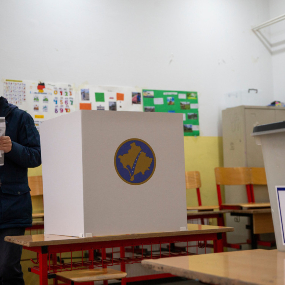 Prvi rezultati drugog kruga lokalnih izbora na KiM: Srpska lista vodi u Klokotu