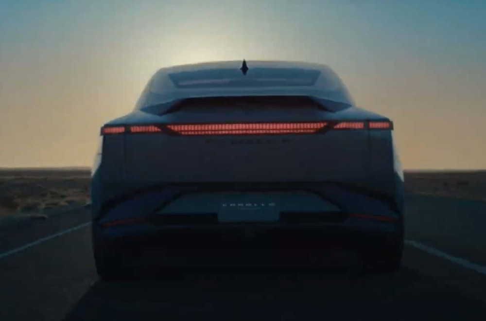 Nova Toyota Corolla iznenađuje izgledom i pogonom FOTO