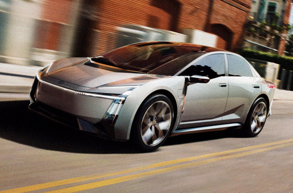 Nova Toyota Corolla iznenađuje izgledom i pogonom FOTO