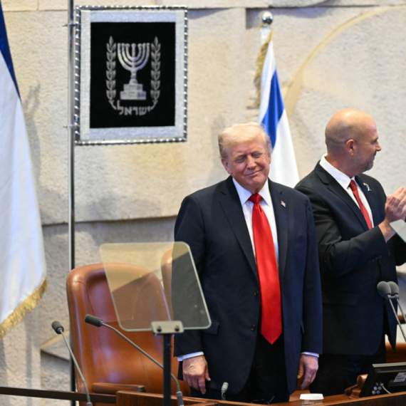 Trump: This is not just the end of the war, this is the end of terror; They will be disarmed