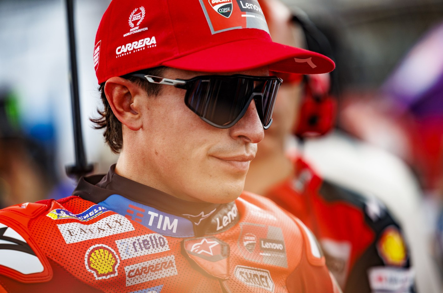 Preokret – Markes, ipak, operisan