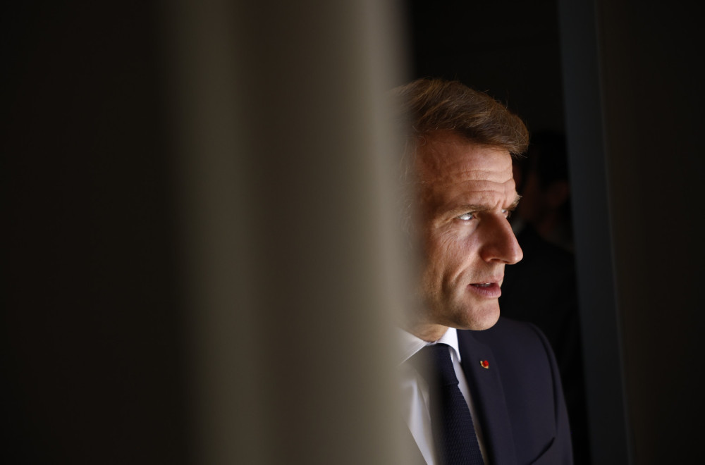 "Rusija ne želi mir, zarobljeni su u strategiji eskalacije"